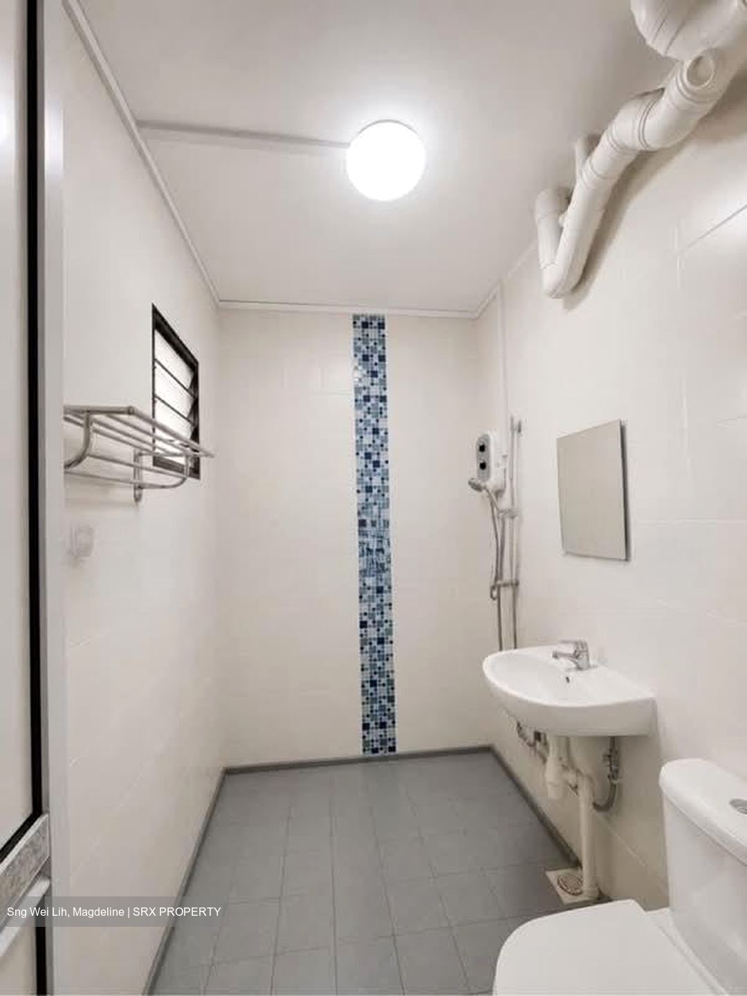 Blk 781 Yishun Ring Road (Yishun), HDB 4 Rooms #605791701